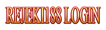 Logo Rejeki188 Login